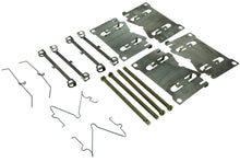 Cargar imagen en el visor de la galería, StopTech Sport Brake Pads w/Shims and Hardware - Rear