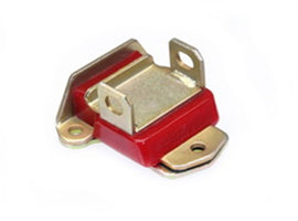 Energy Suspensión GM 4.3L Soporte de motor rojo de rendimiento de estilo antiguo