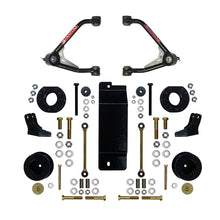 Cargar imagen en el visor de la galería, Skyjacker 2007-2014 GM 1500 SUV 4WD 3.5-4in UCA Lift Kit w/Rear Shock Brackets