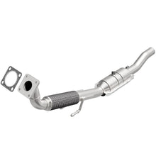 Cargar imagen en el visor de la galería, MagnaFlow Conv DF 04-05 VW Jetta 2L