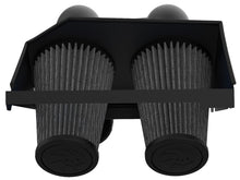 Load image into Gallery viewer, aFe Magnum FORCE Stage-2 Pro DRY S Cold Air Intake System 15-17 Ford F-150 V6 2.7L (tt)