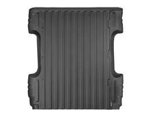 Cargar imagen en el visor de la galería, WeatherTech 07+ Chevrolet Silverado TechLiner - Black