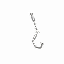 Cargar imagen en el visor de la galería, MagnaFlow Conv DF 94-96 Buick Century/Oldsm