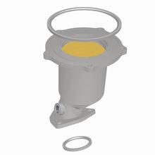 Cargar imagen en el visor de la galería, MagnaFlow Conv DF Celica87-95 87-92Camry2/2.2