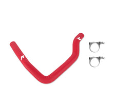 Cargar imagen en el visor de la galería, Mishimoto Mitsubishi EVO 10 BOV Retorno Kit Manguera Silicona Roja