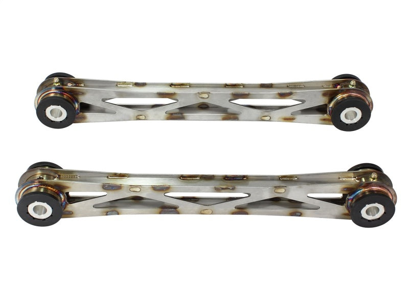 Barras de acoplamiento traseras de control aFe 10-14 Chevrolet Camaro