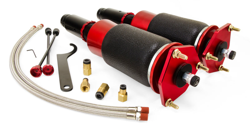 Kit delantero Air Lift Performance 2014+ Infiniti Q50 AWD