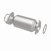 Cargar imagen en el visor de la galería, MagnaFlow Conv Direct Fit 05-10 Honda Odyssey 3.5L