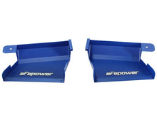 Cargar imagen en el visor de la galería, Tomas de aire aFe MagnumFORCE AIS BMW 335i (E90/92/93) 07-13 L6-3.0L (Azul)