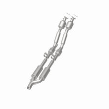 Cargar imagen en el visor de la galería, MagnaFlow Conv DF 06-08 VW Passat 3.6L