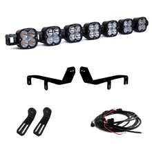 Cargar imagen en el visor de la galería, Baja Designs 17-19 7 XL Kit de luces LED conectables para Ford Super Duty