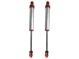 aFe Sway-A-Way 2.0 19-21 Ford Ranger L4-2.3L Kit de amortiguador de repuesto trasero OE