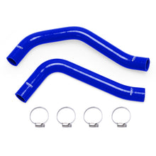 Cargar imagen en el visor de la galería, Mishimoto 05-15 Toyota Tacoma 4.0L V6 Blue Silicone Hose Kit