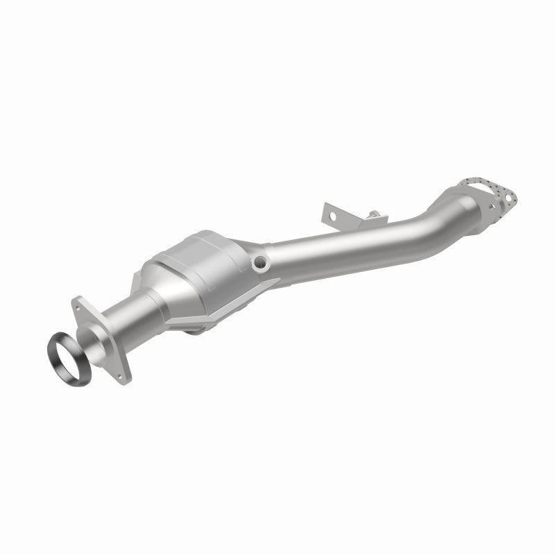 MagnaFlow Conv DF 04-07 Subaru WRX/STi 2.5LT