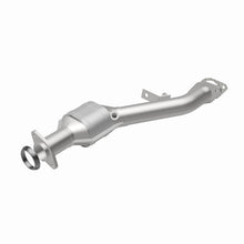 Cargar imagen en el visor de la galería, MagnaFlow Conv DF 04-07 Subaru WRX/STi 2.5LT