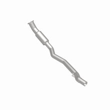 Cargar imagen en el visor de la galería, MagnaFlow 07-10 Dodge Charger 3.5L CARB Compliant Direct Fit Catalytic Converter
