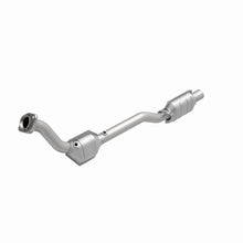 Cargar imagen en el visor de la galería, MagnaFlow Conv DF 99-01 Ford Explor 5.0L