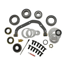 Load image into Gallery viewer, Yukon Gear Master Overhaul Kit for 2014+ GM 12-Bolt 9.76in to 9.5in