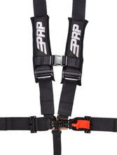 Cargar imagen en el visor de la galería, PRP 5.3 Harness- Black