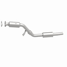 Cargar imagen en el visor de la galería, MagnaFlow Conv DF 05-08 Audi Quattro 3.2L Passenger Side