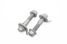 Cargar imagen en el visor de la galería, SuperPro 2001 Toyota Highlander Limited Front Lower Strut Mount Camber Bolt Set - 17mm