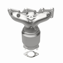 Cargar imagen en el visor de la galería, MagnaFlow Conv DF 11-12 Kia Sedona 3.5L OEM Grade Manifold