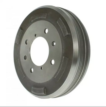 Cargar imagen en el visor de la galería, Centric Suzuki 02-07 Aerio / 95-02 Esteem C-TEK Standard Brake Drum - Rear