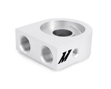 Cargar imagen en el visor de la galería, Kit de enfriador de aceite universal Mishimoto de 19 filas