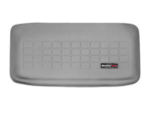 Cargar imagen en el visor de la galería, WeatherTech 88-93 Mercedes-Benz 300TE Cargo Liners - Grey