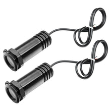 Cargar imagen en el visor de la galería, Oracle Lighting Door LED Projectors - T-Rex SEE WARRANTY