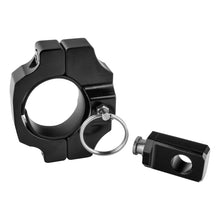 Cargar imagen en el visor de la galería, Oracle Off-Road 1.75 Whip Bar Folding Mount Clamp SEE WARRANTY