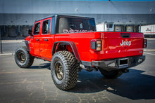 Cargar imagen en el visor de la galería, Parachoques trasero todoterreno Jeep Gladiator 2018+ DV8
