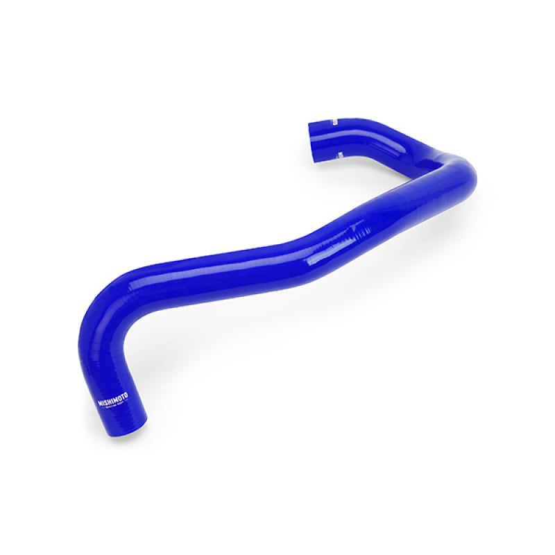 Mishimoto 05-10 Mopar 5.7L V8 Kit de manguera de silicona azul
