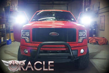 Cargar imagen en el visor de la galería, Oracle 09-14 Ford F150/Raptor Off-Road Mirrors - 6000K SEE WARRANTY