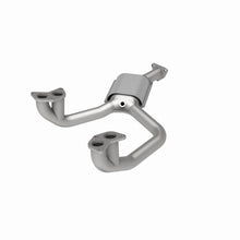 Cargar imagen en el visor de la galería, MagnaFlow Conv DF Subaru Legacy 90-93 2.2L