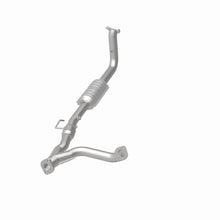 Cargar imagen en el visor de la galería, MagnaFlow Conv DF 96-97 3.2L Passport D/S A/T