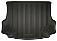Cargar imagen en el visor de la galería, Husky Liners 13 Toyota RAV4 Weatherbeater Revestimiento de carga negro