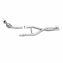 Cargar imagen en el visor de la galería, MagnaFlow Conv DF 98 Lincoln Mark VIII 4.6L