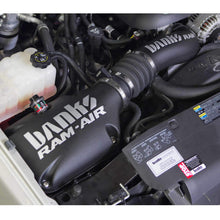 Cargar imagen en el visor de la galería, Banks Power 99-08 Chev/GMC 4.8-6.0L SUV (solo tamaño completo) Sistema de admisión Ram-Air