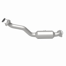 Cargar imagen en el visor de la galería, MagnaFlow California Catalytic Converter Direct Fit 07-08 Honda Fit 1.5L