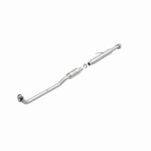 Cargar imagen en el visor de la galería, Magnaflow Conv DF 2012-2014 CAMRY 2.5L Underbody