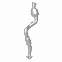 Cargar imagen en el visor de la galería, Magnaflow Conv DF 2007-2010 Q7 V6 3.6 OEM Underbody