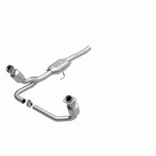 Cargar imagen en el visor de la galería, MagnaFlow Conv DF 00-03 Dodge Dakota 2WD 4.7L