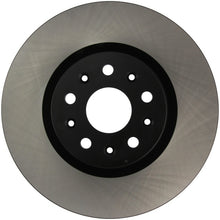 Cargar imagen en el visor de la galería, StopTech 14-18 Cadillac CTS Cryo-Stop Front Premium Rotor
