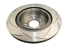 Cargar imagen en el visor de la galería, DBA 06-08 350Z / 05-08 G35 / 06-07 G35X Rotor trasero ranurado serie Street