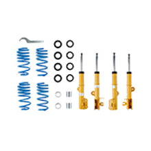 Cargar imagen en el visor de la galería, Bilstein B14 (PSS) 16-19 Fiat 500X 4WD Front &amp; Rear Performance Suspension