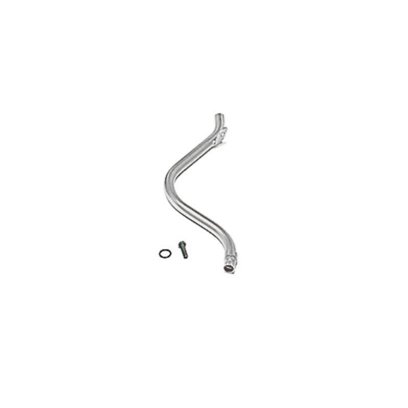 Banks Power Camioneta Ford 7.3L con kit de tubo de varilla medidora Trans E4OD