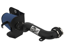 Cargar imagen en el visor de la galería, aFe Magnum FORCE Stage-2 XP Pro 5R Cold Air Intake System 2018+ Jeep Wrangler (JL) V6 3.6L