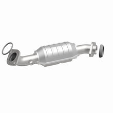 Cargar imagen en el visor de la galería, MagnaFlow Conv DF 04-07 Cadillac CTS 2.8L/3.6L Passenger Side