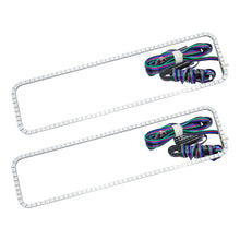 Cargar imagen en el visor de la galería, Oracle Chevrolet Blazer 92-94 Halo Kit - ColorSHIFT w/o Controller SEE WARRANTY